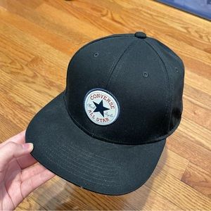Brand new Converse hat